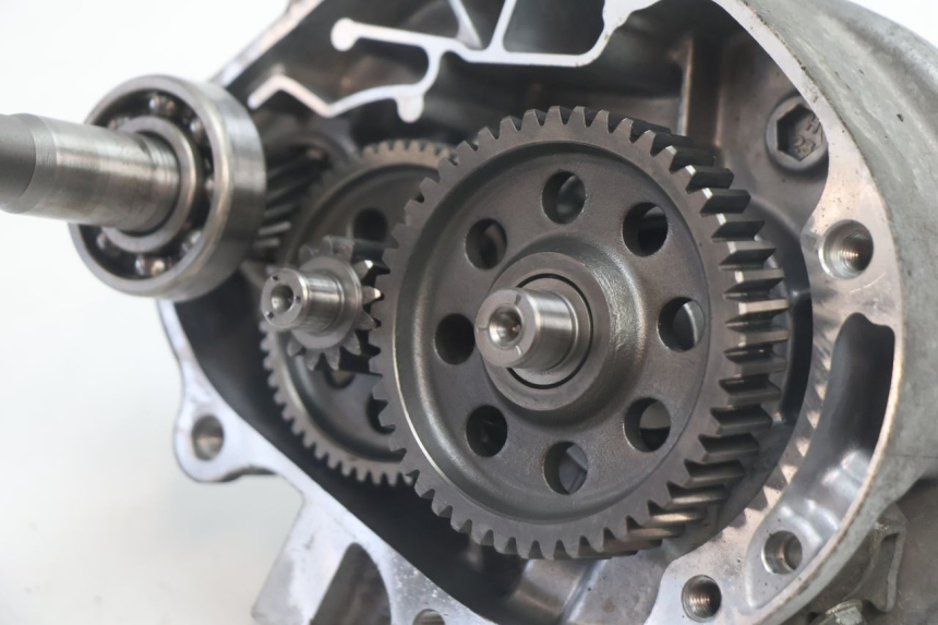 photo de TRANSMISSION ROUE  HONDA PCX (JF28) 125 (2009 - 2011) - Détail de la pièce