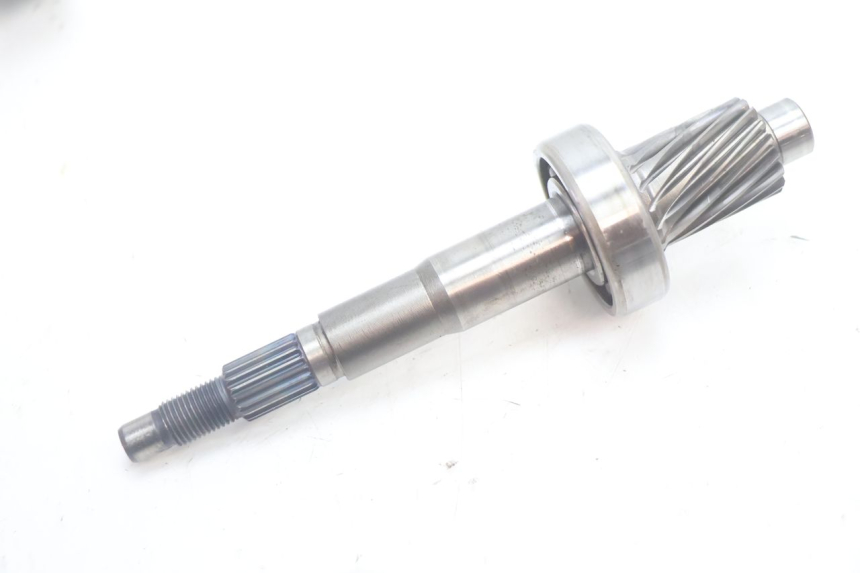 photo de TRANSMISSION ROUE  HONDA PCX (JF28) 125 (2009 - 2011) - Vue produit