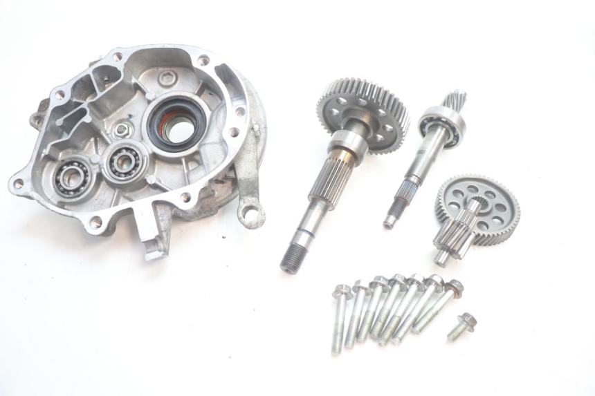 photo de TRANSMISSION ROUE  HONDA PCX (JF28) 125 (2009 - 2011) - Vue d’ensemble