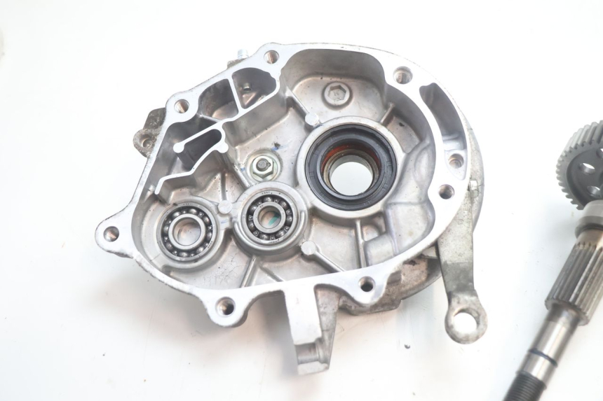 photo de TRANSMISSION ROUE  HONDA PCX (JF28) 125 (2009 - 2011) - Points de fixation