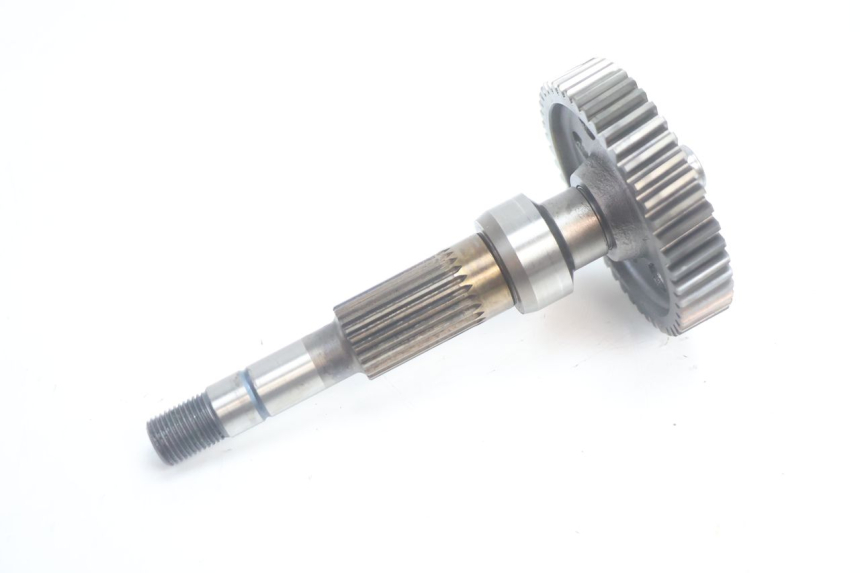 photo de TRANSMISSION ROUE  HONDA PCX (JF28) 125 (2009 - 2011) - Marquages et références