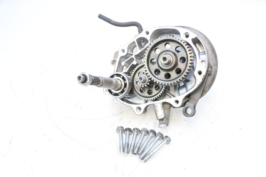 photo de TRANSMISSION ROUE  HONDA PCX (JF57/JF64) 125 (2014 - 2018) - Vue principale