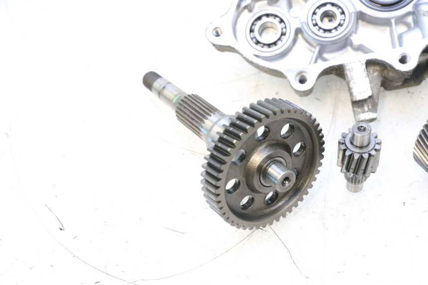 photo de TRANSMISSION ROUE  HONDA PCX (JF57/JF64) 125 (2014 - 2018) - Zoom composants