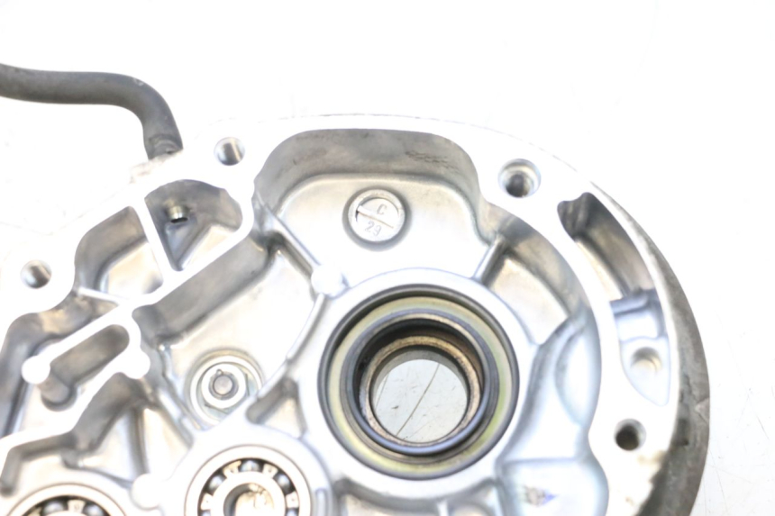 photo de TRANSMISSION ROUE  HONDA PCX (JF57/JF64) 125 (2014 - 2018) - Focus structure