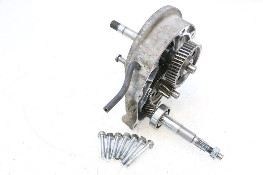 photo de TRANSMISSION ROUE  HONDA PCX (JF57/JF64) 125 (2014 - 2018) - Zoom état d’usage