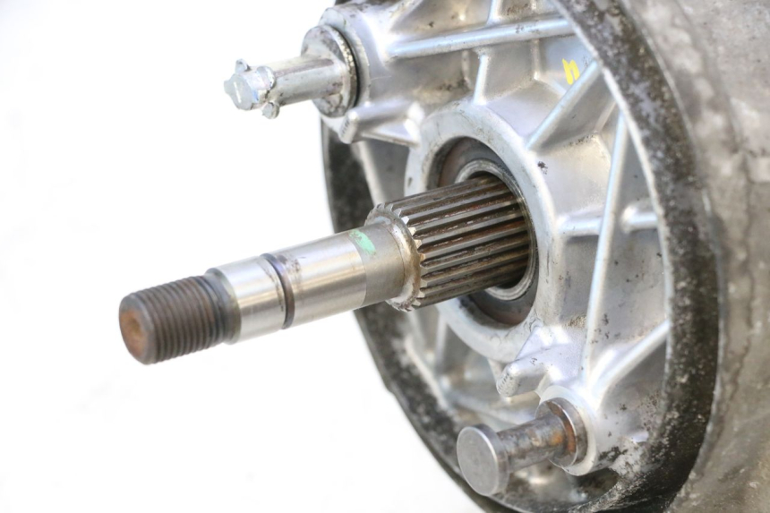 photo de TRANSMISSION ROUE  HONDA PCX (JF57/JF64) 125 (2014 - 2018) - Autre angle de vue
