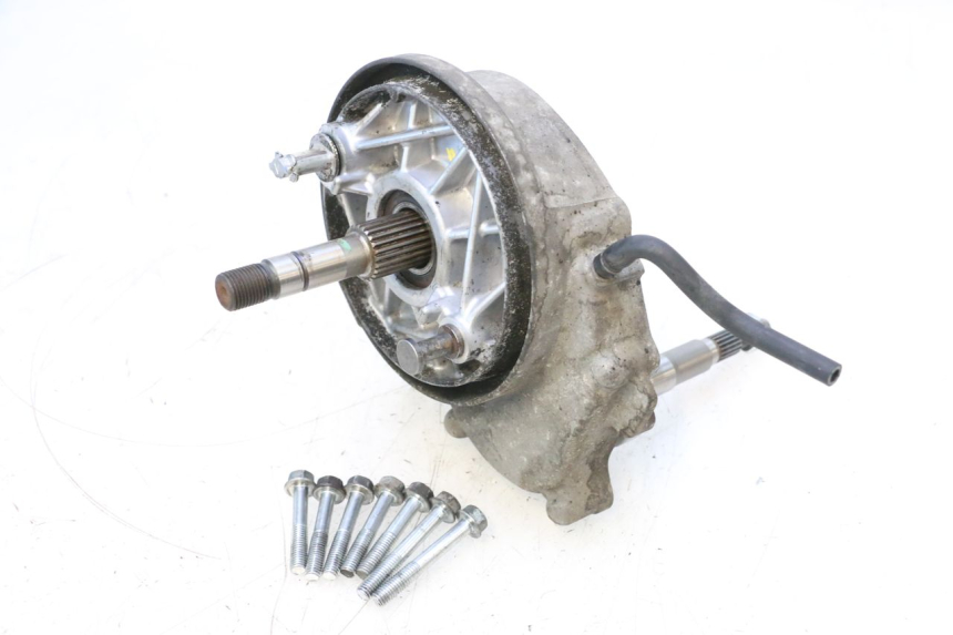 photo de TRANSMISSION ROUE  HONDA PCX (JF57/JF64) 125 (2014 - 2018) - Vue d’ensemble
