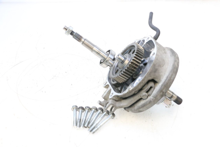photo de TRANSMISSION ROUE  HONDA PCX (JF57/JF64) 125 (2014 - 2018) - Pièce contrôlée