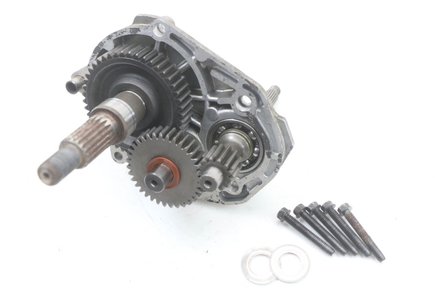 photo de TRANSMISSION ROUE PEUGEOT BUXY 50 (1993 - 1998)