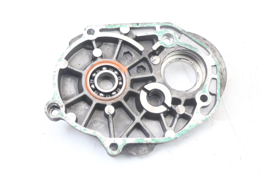 photo de TRANSMISSION ROUE  PEUGEOT ELYSTAR 50 (2002 - 2014)