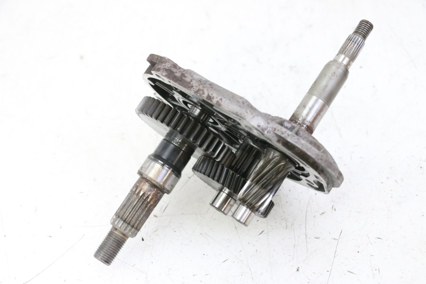 photo de TRANSMISSION ROUE  PEUGEOT ELYSTAR 50 (2002 - 2014)