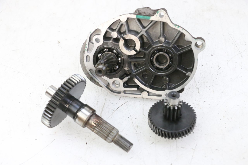 photo de TRANSMISSION ROUE  PEUGEOT ELYSTAR 50 (2002 - 2014)