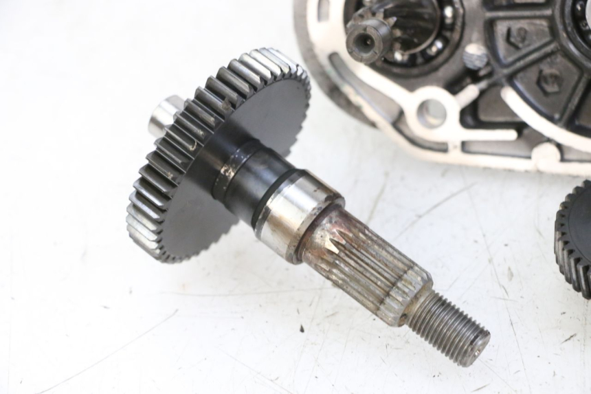 photo de TRANSMISSION ROUE  PEUGEOT ELYSTAR 50 (2002 - 2014)