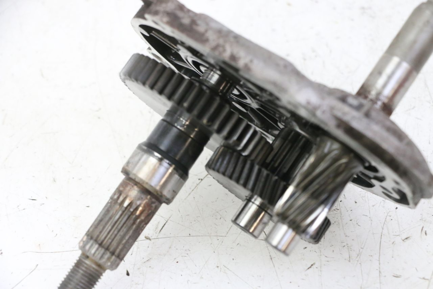 photo de TRANSMISSION ROUE  PEUGEOT ELYSTAR 50 (2002 - 2014)