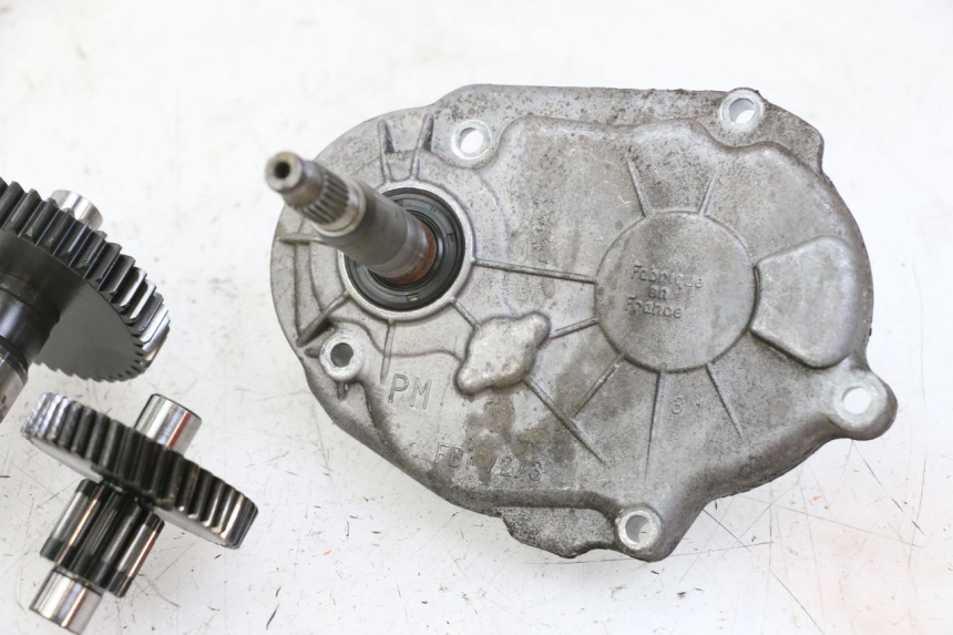 photo de TRANSMISSION ROUE  PEUGEOT ELYSTAR 50 (2002 - 2014)