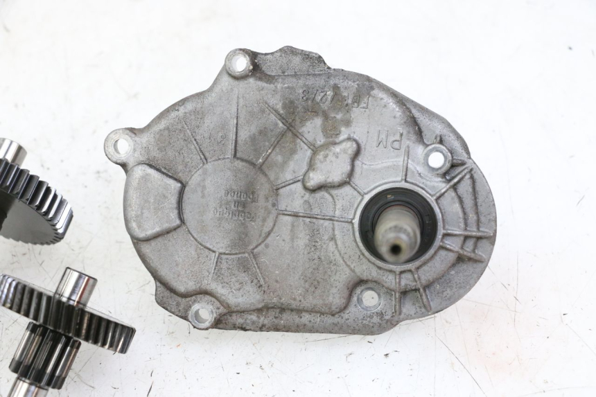photo de TRANSMISSION ROUE  PEUGEOT ELYSTAR 50 (2002 - 2014)