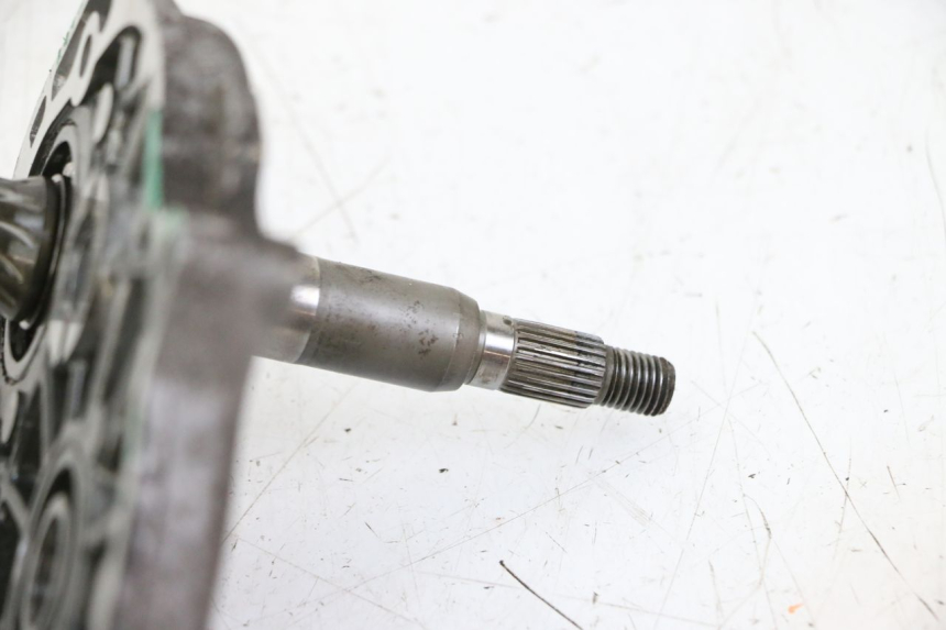 photo de TRANSMISSION ROUE  PEUGEOT ELYSTAR 50 (2002 - 2014)