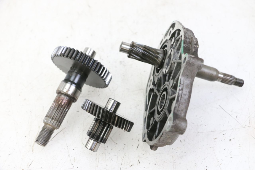 photo de TRANSMISSION ROUE  PEUGEOT ELYSTAR 50 (2002 - 2014)
