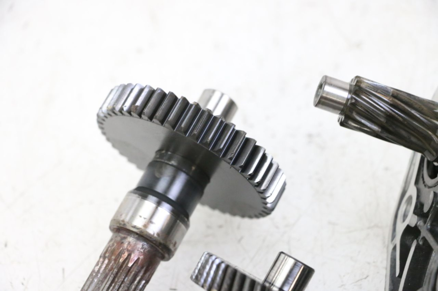 photo de TRANSMISSION ROUE  PEUGEOT ELYSTAR 50 (2002 - 2014)