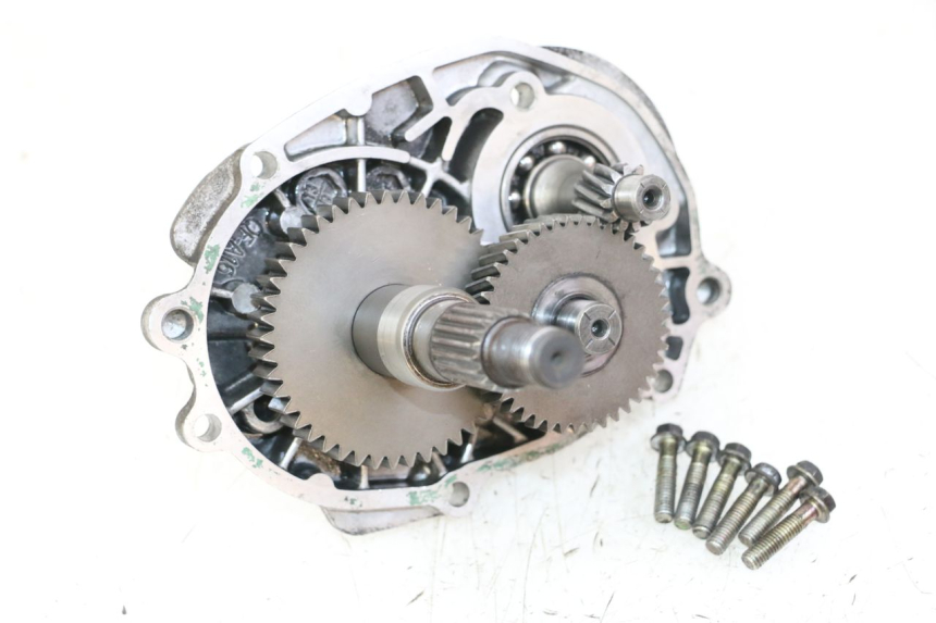 photo de TRANSMISSION ROUE PEUGEOT KISBEE 2T 50 (2010 - 2017)