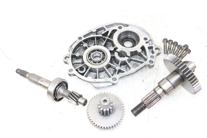 photo de TRANSMISSION ROUE PEUGEOT KISBEE 2T 50 (2010 - 2017)