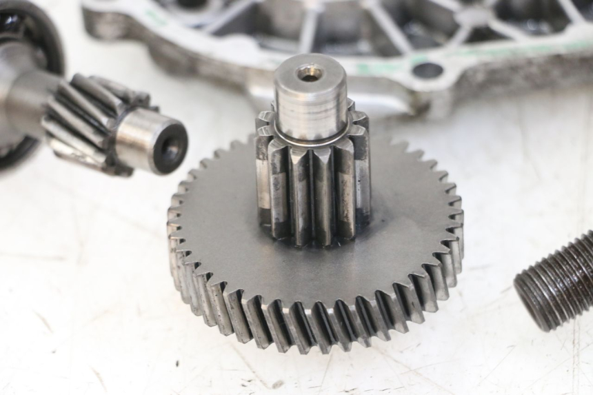 photo de TRANSMISSION ROUE PEUGEOT KISBEE 2T 50 (2010 - 2017)