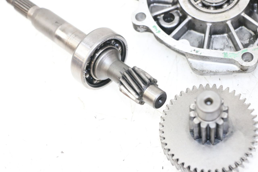 photo de TRANSMISSION ROUE PEUGEOT KISBEE 2T 50 (2010 - 2017)