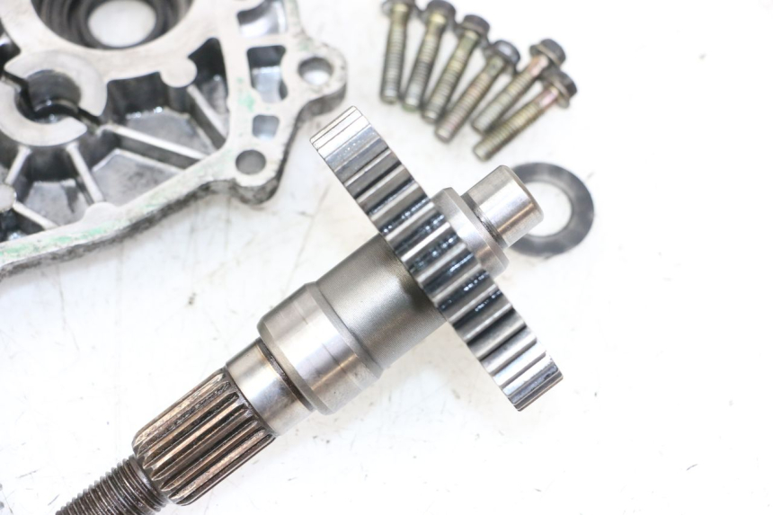 photo de TRANSMISSION ROUE PEUGEOT KISBEE 2T 50 (2010 - 2017)