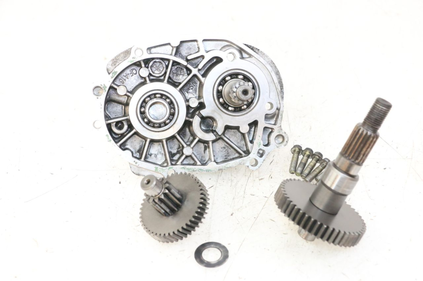 photo de TRANSMISSION ROUE PEUGEOT KISBEE 2T 50 (2010 - 2017)