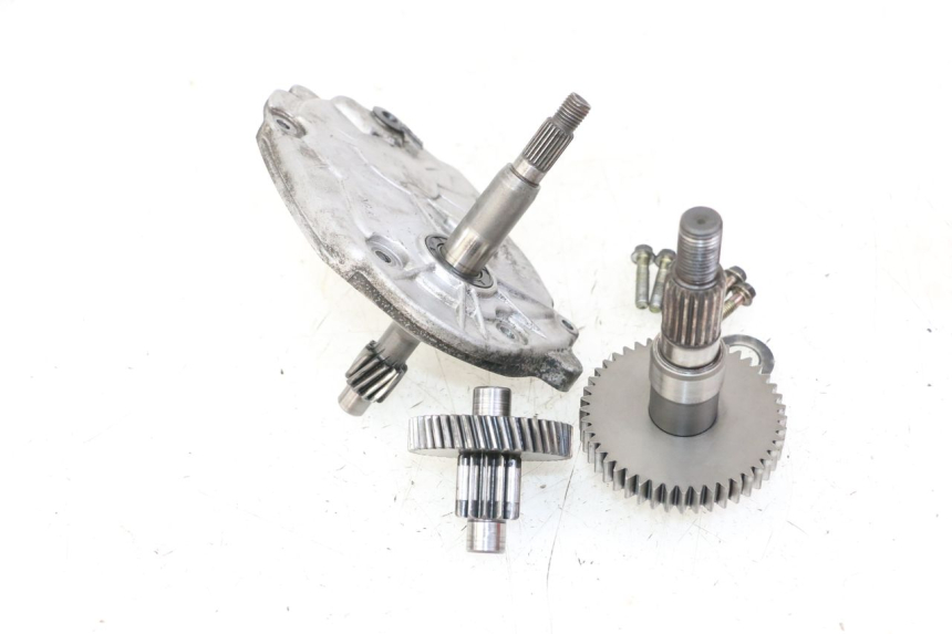 photo de TRANSMISSION ROUE PEUGEOT KISBEE 2T 50 (2010 - 2017)