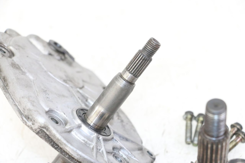 photo de TRANSMISSION ROUE PEUGEOT KISBEE 2T 50 (2010 - 2017)