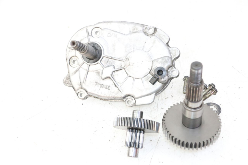 photo de TRANSMISSION ROUE PEUGEOT KISBEE 2T 50 (2010 - 2017)