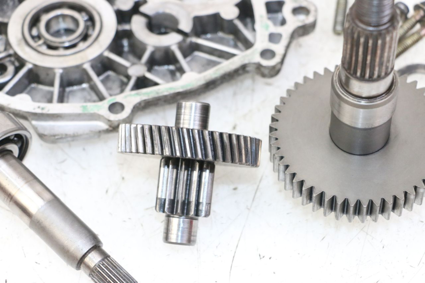 photo de TRANSMISSION ROUE PEUGEOT KISBEE 2T 50 (2010 - 2017)