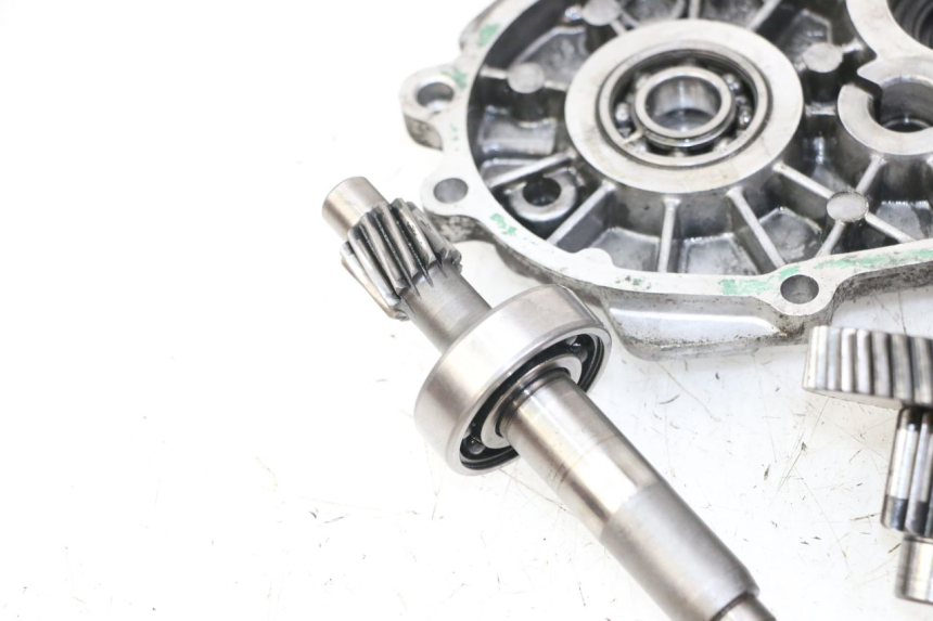 photo de TRANSMISSION ROUE PEUGEOT KISBEE 2T 50 (2010 - 2017)