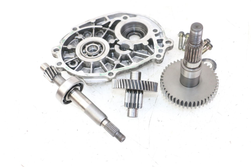 photo de TRANSMISSION ROUE PEUGEOT KISBEE 2T 50 (2010 - 2017)