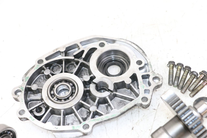 photo de TRANSMISSION ROUE PEUGEOT KISBEE 2T 50 (2010 - 2017)