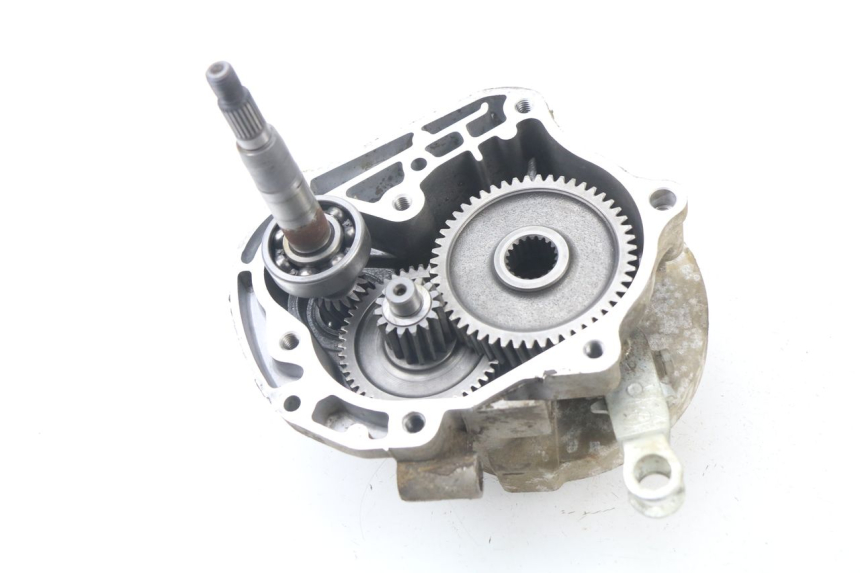 photo de TRANSMISSION ROUE PEUGEOT KISBEE 4T 50 (2010 - 2017)