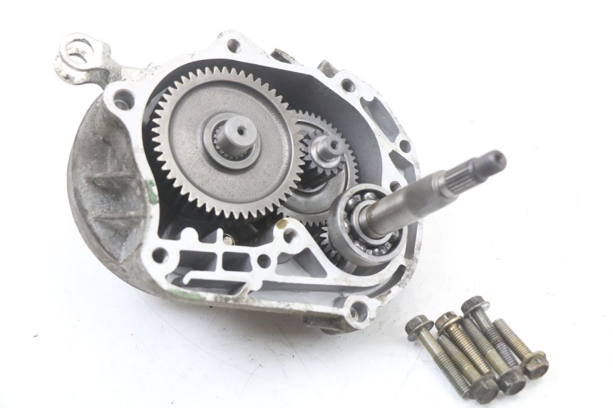 photo de TRANSMISSION ROUE PEUGEOT KISBEE 4T 50 (2010 - 2017)