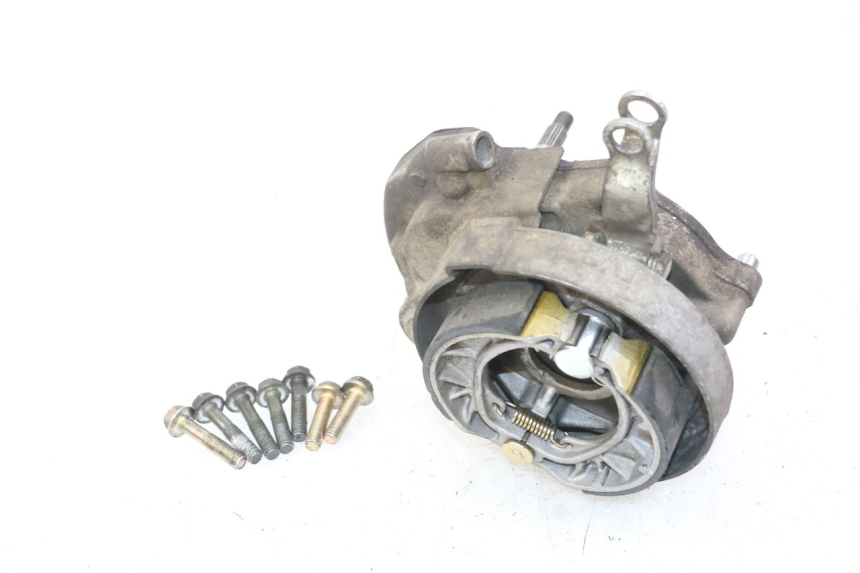 photo de TRANSMISSION ROUE PEUGEOT KISBEE 4T 50 (2010 - 2017)
