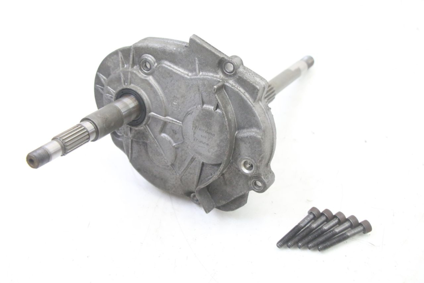 photo de TRANSMISSION ROUE  PEUGEOT SATELIS 125 (2013 - 2018)