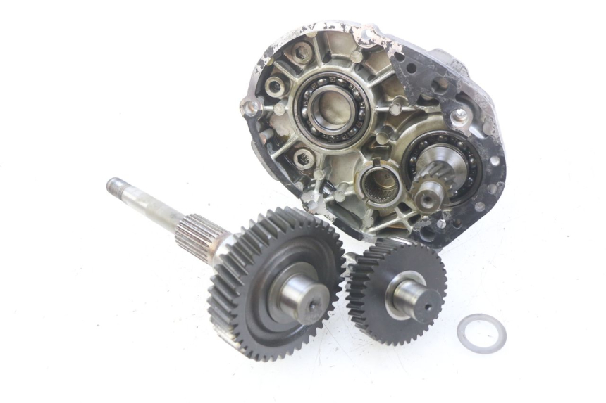 photo de TRANSMISSION ROUE PEUGEOT SATELIS COMPRESSOR K15 125 (2006 - 2009)