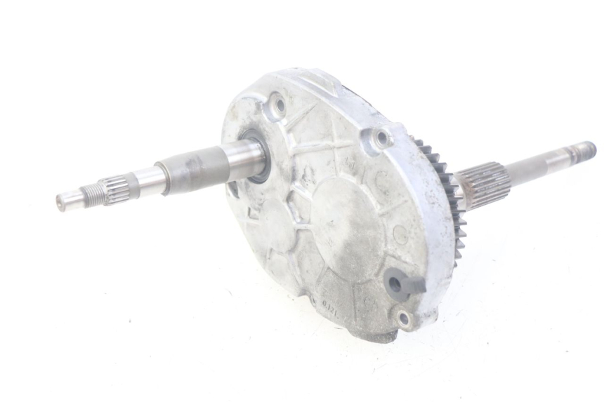 photo de TRANSMISSION ROUE PEUGEOT SATELIS COMPRESSOR K15 125 (2006 - 2009)