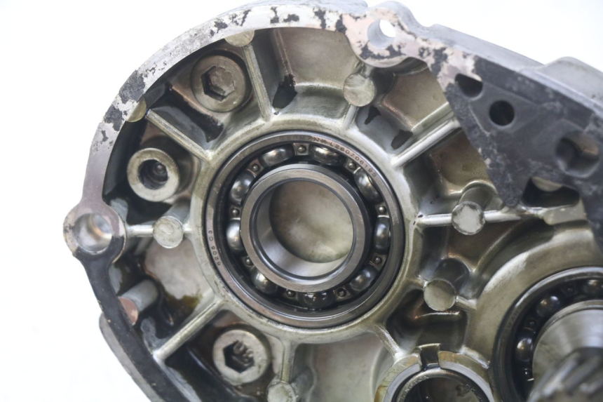photo de TRANSMISSION ROUE PEUGEOT SATELIS COMPRESSOR K15 125 (2006 - 2009)