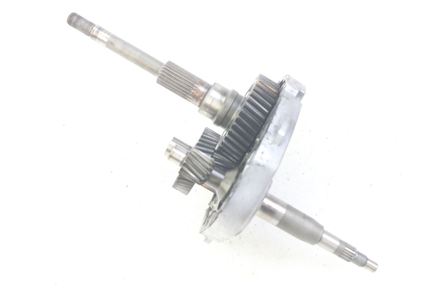 photo de TRANSMISSION ROUE PEUGEOT SATELIS COMPRESSOR K15 125 (2006 - 2009)