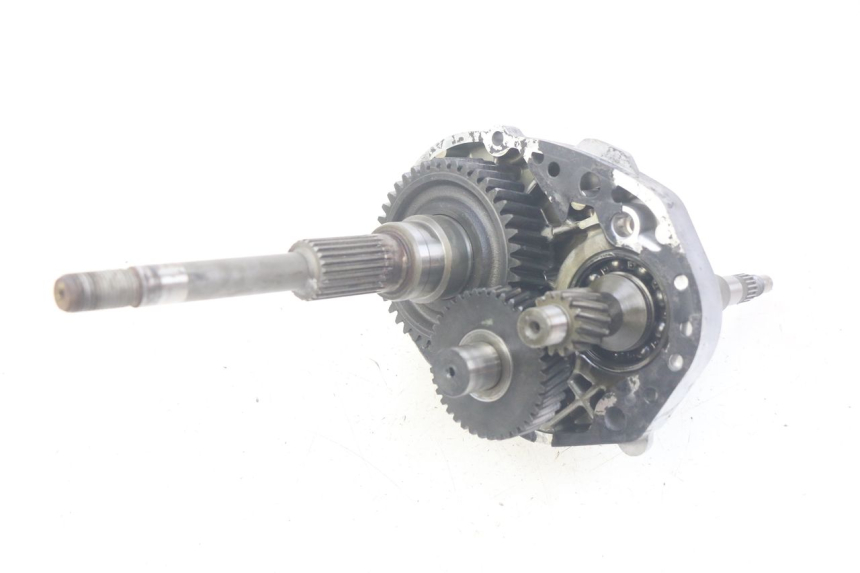photo de TRANSMISSION ROUE PEUGEOT SATELIS COMPRESSOR K15 125 (2006 - 2009)
