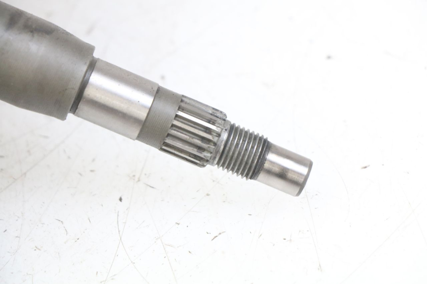 photo de TRANSMISSION ROUE PEUGEOT SATELIS COMPRESSOR K15 125 (2006 - 2009)