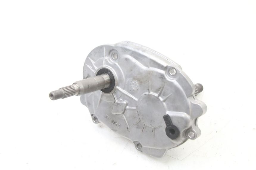 photo de TRANSMISSION ROUE  PEUGEOT SPEEDFIGHT 3 LC 2T 50 (2009 - 2015)