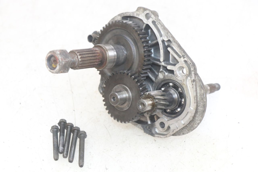 photo de TRANSMISSION ROUE PEUGEOT SPEEDFIGHT LC 50 (1996 - 2002)