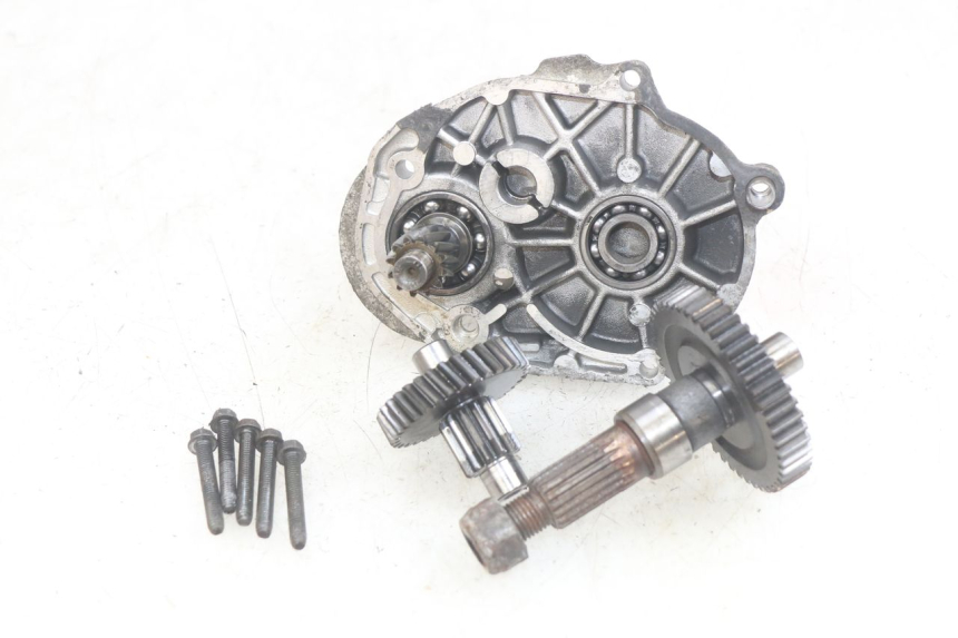 photo de TRANSMISSION ROUE PEUGEOT SPEEDFIGHT LC 50 (1996 - 2002)