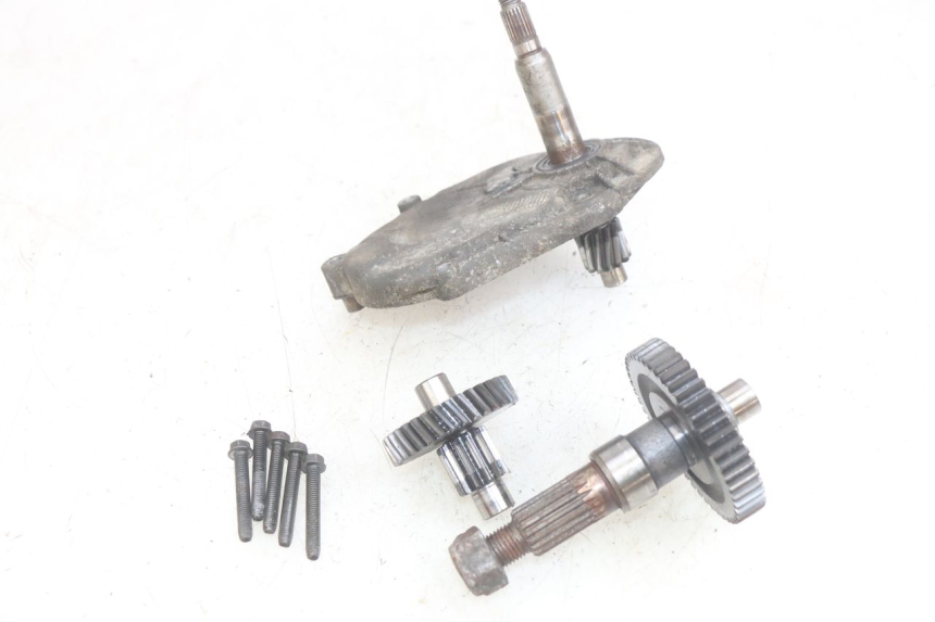 photo de TRANSMISSION ROUE PEUGEOT SPEEDFIGHT LC 50 (1996 - 2002)